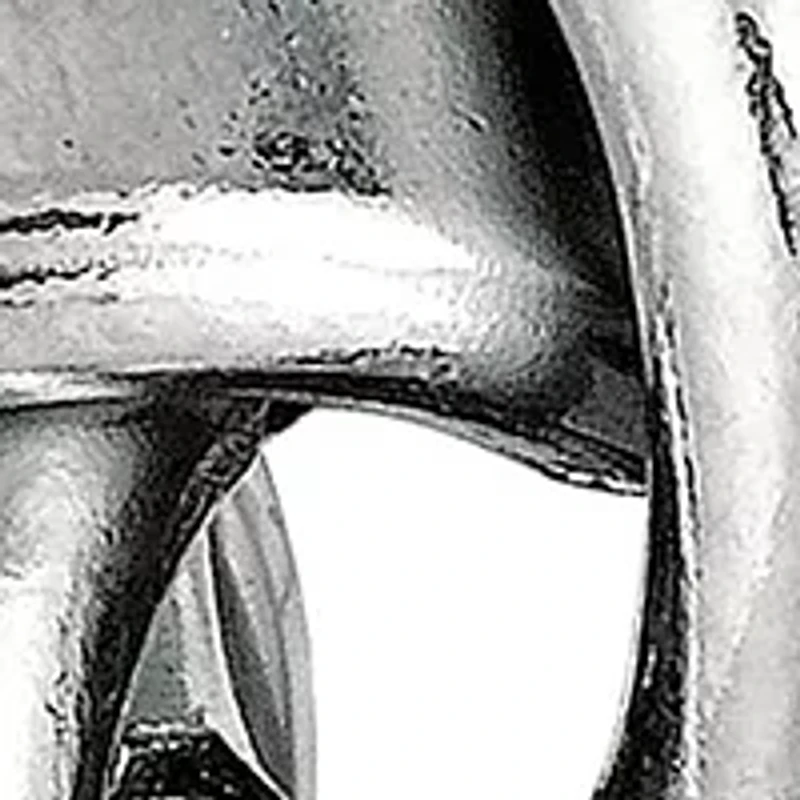 Sterling Silver Love Knot Post Earring