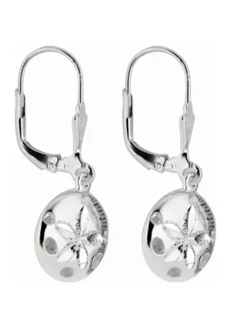 S/S Stampato Sea Life Earring