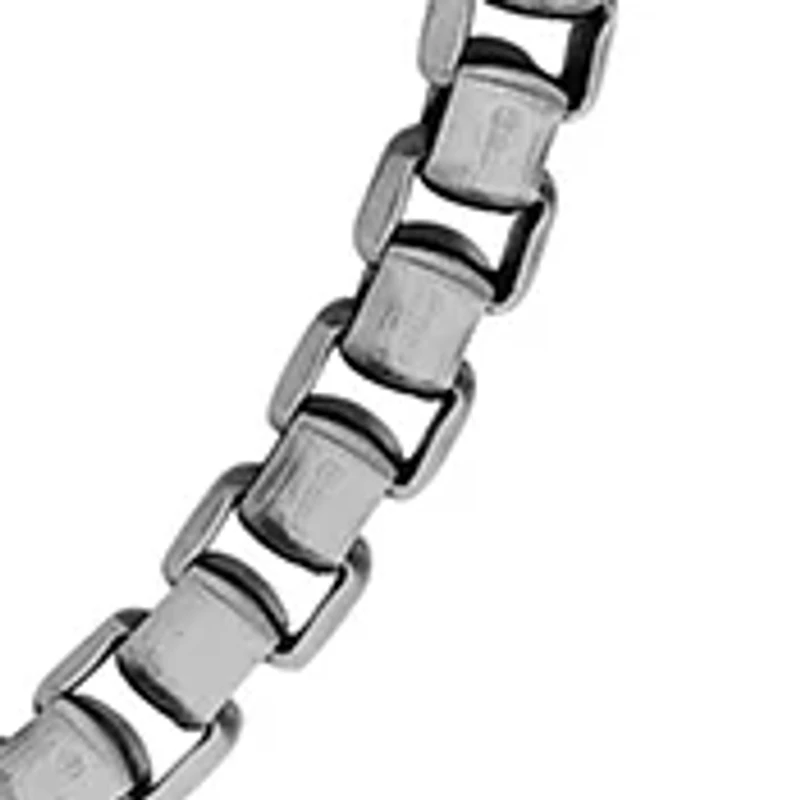Round Box Chain