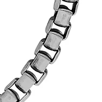Round Box Chain