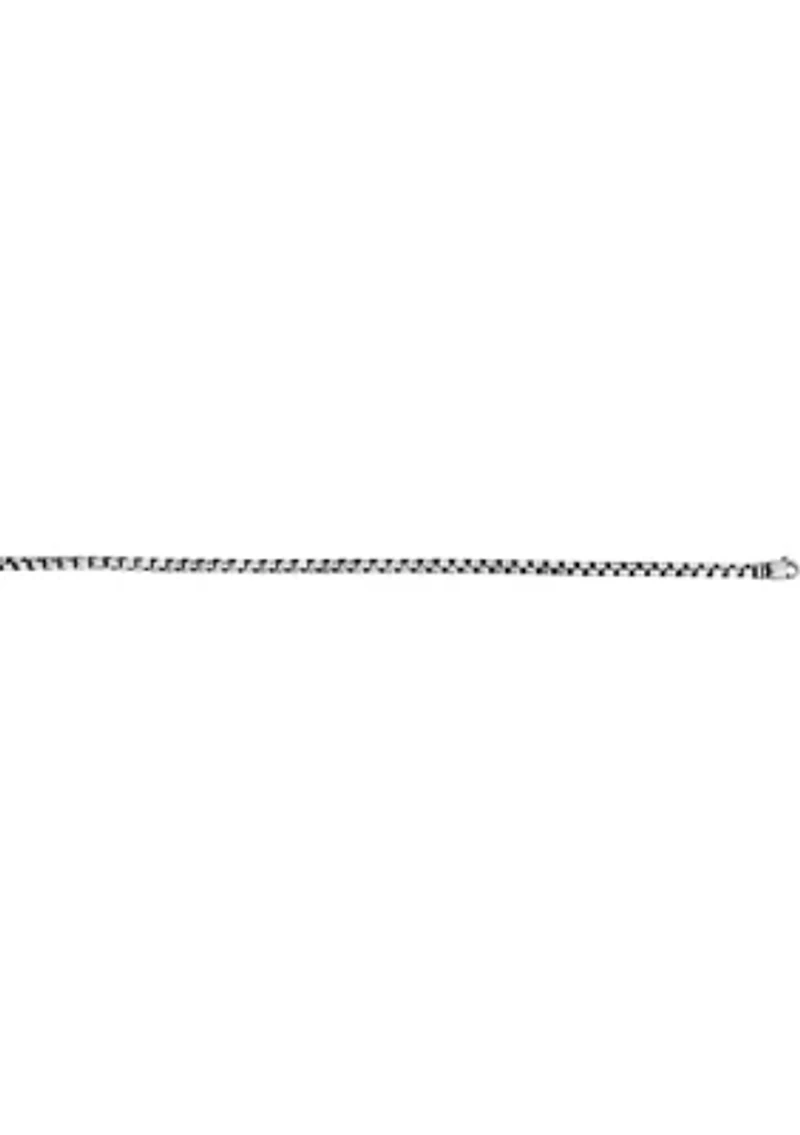 Round Box Chain