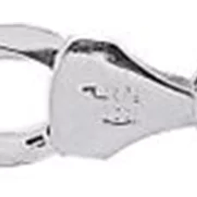 Curb Bracelet