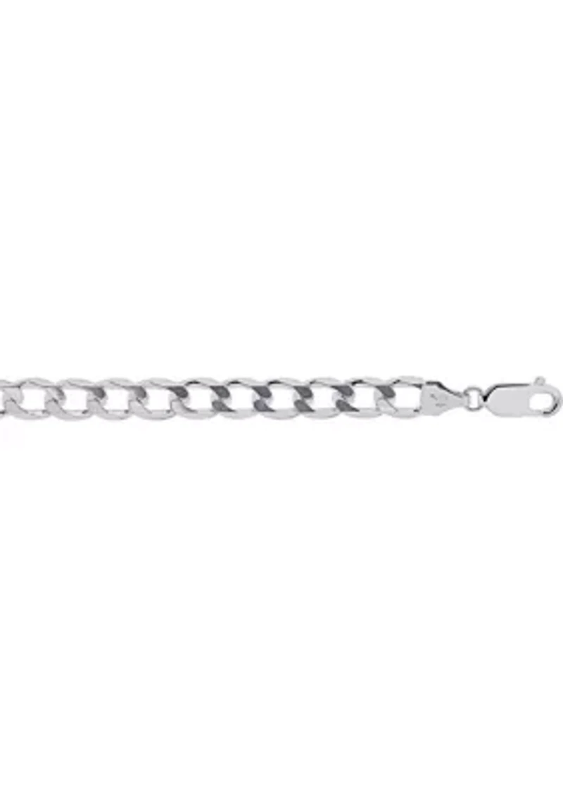 Curb Bracelet