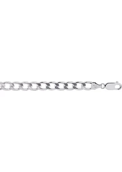 Curb Bracelet