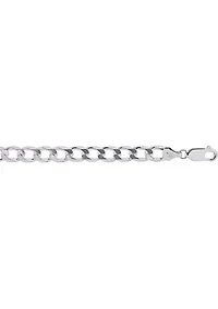 Curb Bracelet