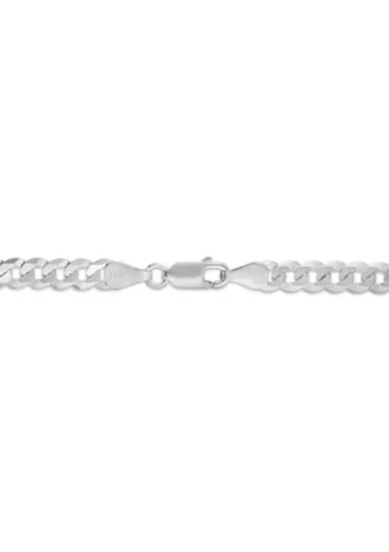 Curb Bracelet