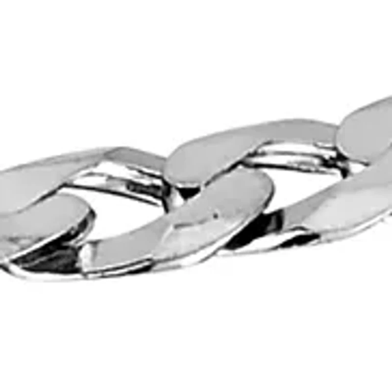 Figaro Bracelet
