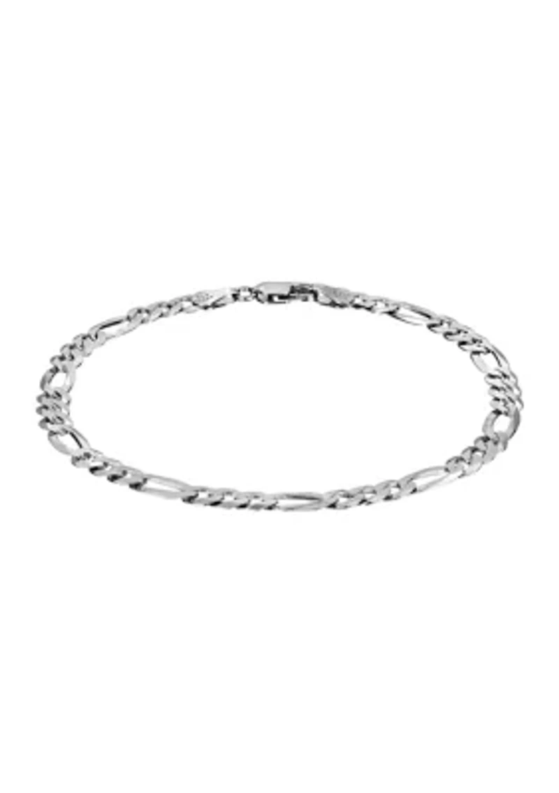Figaro Bracelet