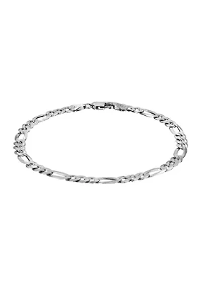 Figaro Bracelet