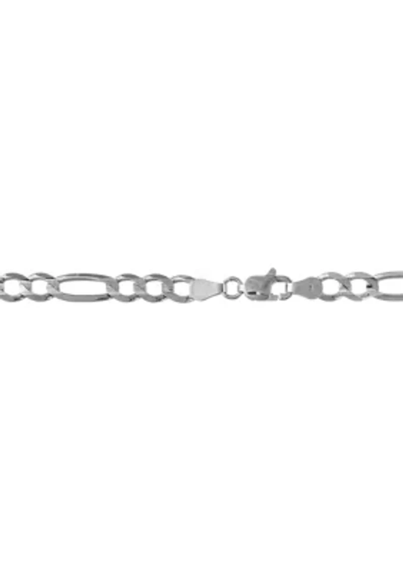 Figaro Bracelet