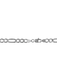 Figaro Bracelet