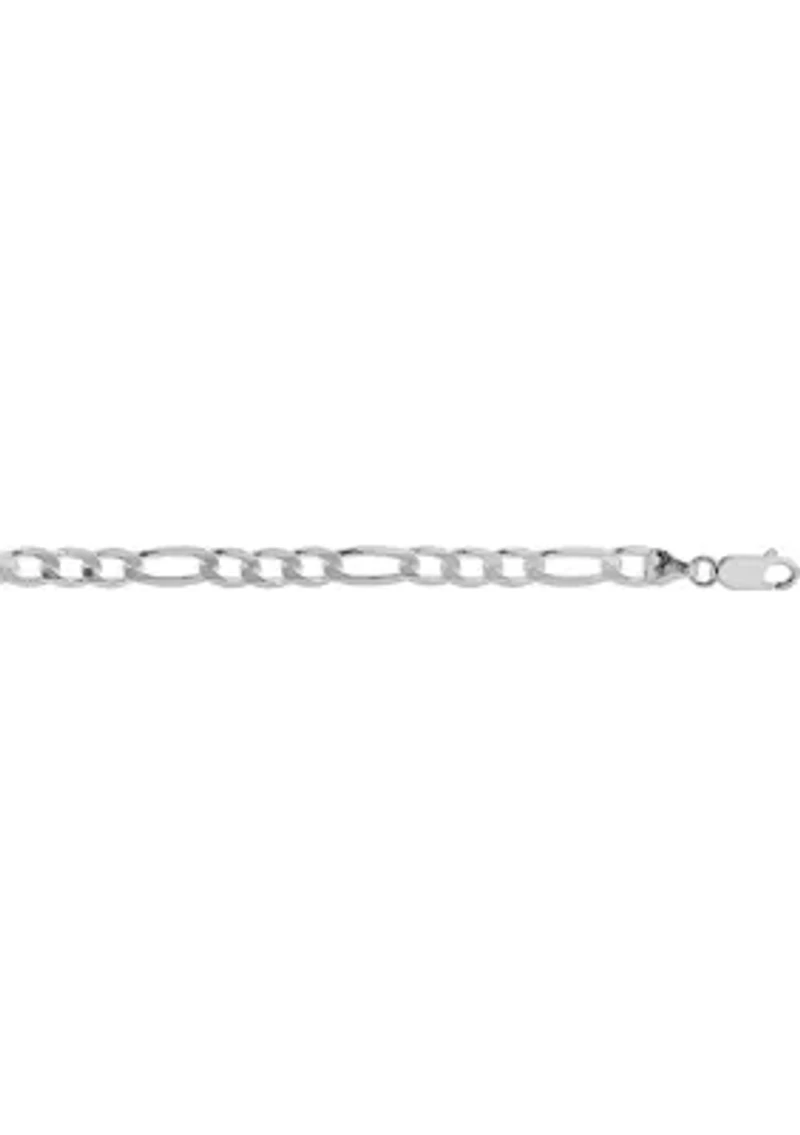 Figaro Bracelet