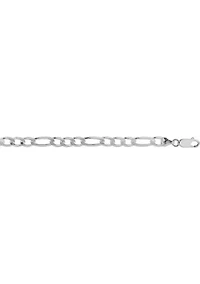 Figaro Bracelet