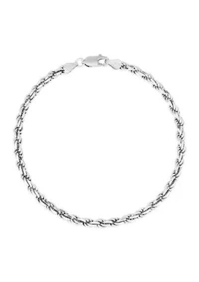 Rope Bracelet