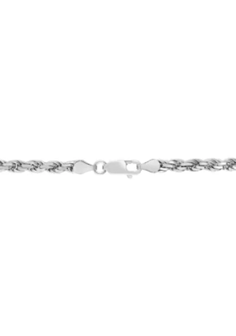 Rope Bracelet