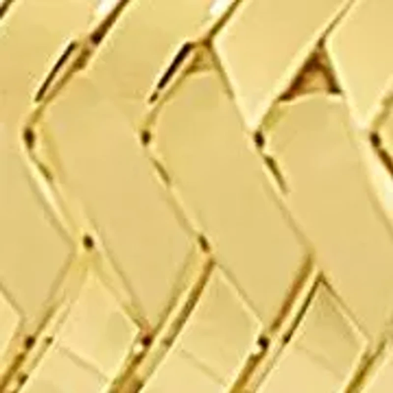 14KT Stretchable Bangle