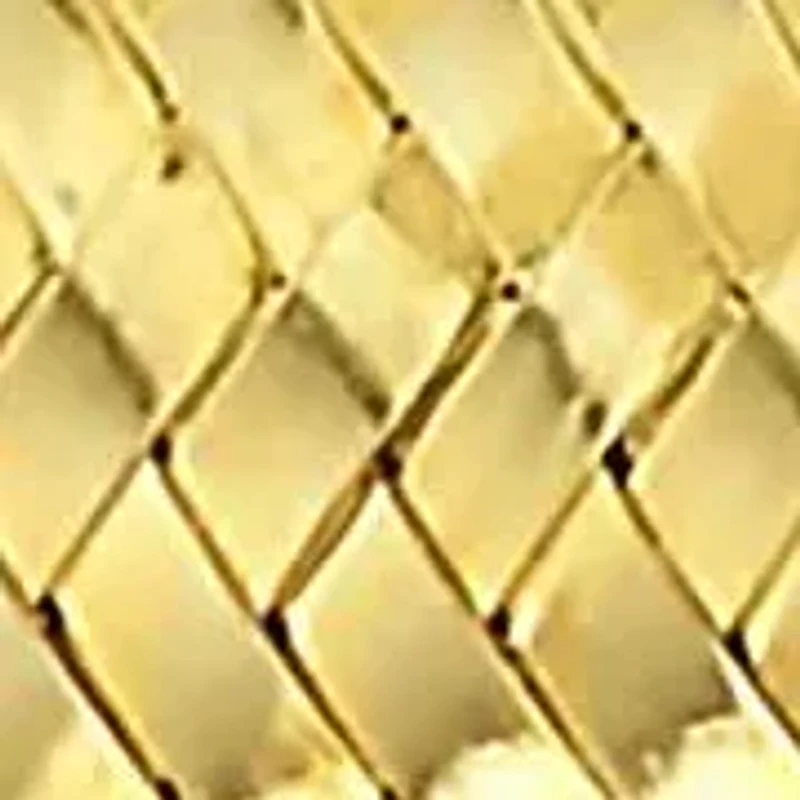 14TK Stretchable Bangle