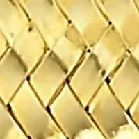 14TK Stretchable Bangle