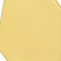 14KT Pear Shaped Bracelet Lobster Clasp