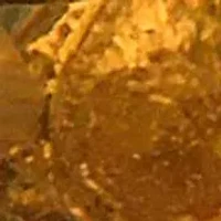 14KT Citrine Post Earring Back Clasp