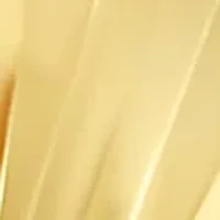 14KT Clover Earring Back Clasp