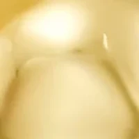 14KT Triple Bead Post Earring Back Clasp