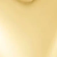 14KT Puffed Heart Flat Post Earring Back Clasp