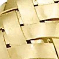 14KT Stretchable Ring