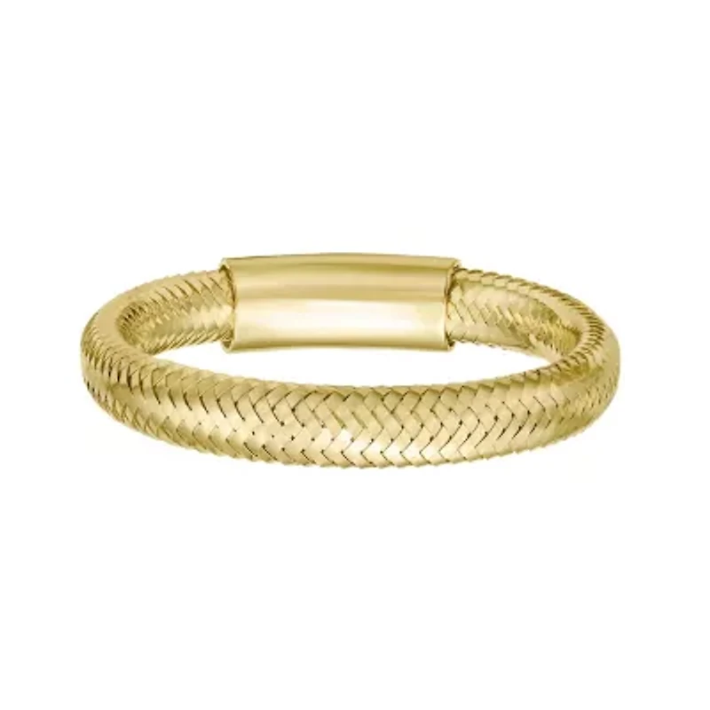 14KT Stretchable Ring