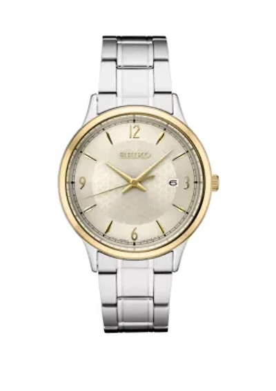 Men's Special Edition 50th Anniversary of the First Quartz Watch