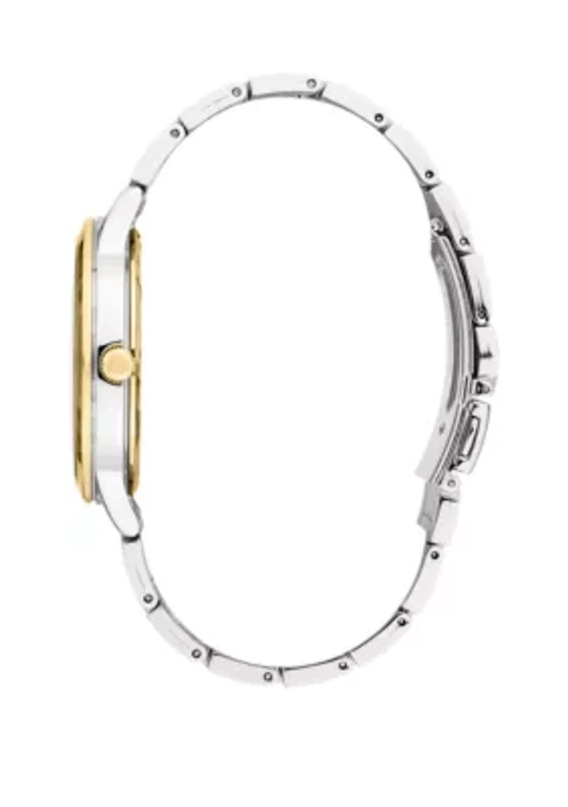 Men's Special Edition 50th Anniversary of the First Quartz Watch