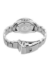 Prospex Solar Diver Stainless Steel Bracelet Watch