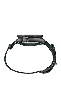 Men's Sports Black DIal Watch 