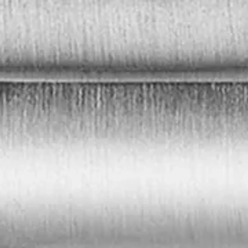 Sterling Silver 5 Sports Gold Dial Watch