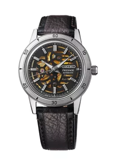 Presage Style 60 Bracelet Watch
