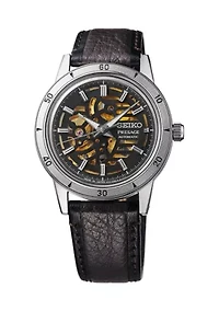 Presage Style 60 Bracelet Watch