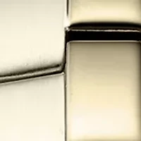 Coutura Collection Quartz Chronograph Movement Bracelet Watch
