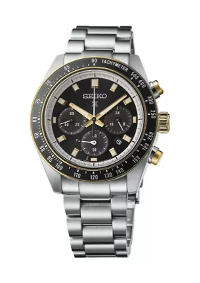 Prospex V192 41.4 Millimeter Watch