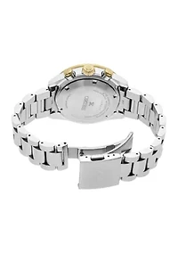 Prospex V192 41.4 Millimeter Watch