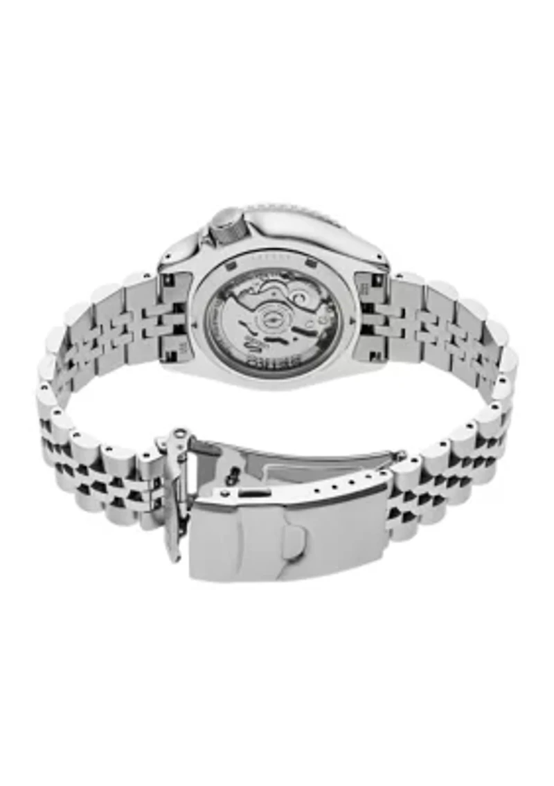 5 Sport 4R34 42.5 Millimeter Watch