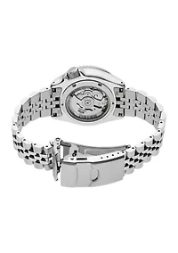 5 Sport 4R34 42.5 Millimeter Watch