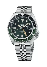 5 Sport 4R34 42.5 Millimeter Watch