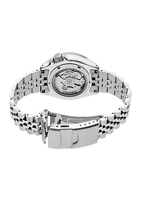 5 Sport 4R34 42.5 Millimeter Watch
