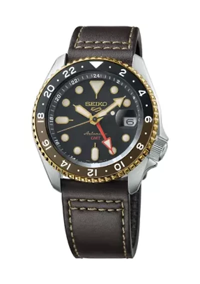 5-Sport Watch 