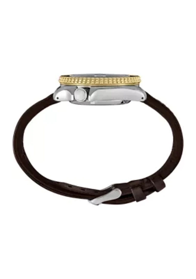 5-Sport Watch 