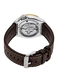5-Sport Watch 