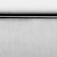  Essentials Solar Crystal Bezel Stainless Steel Watch