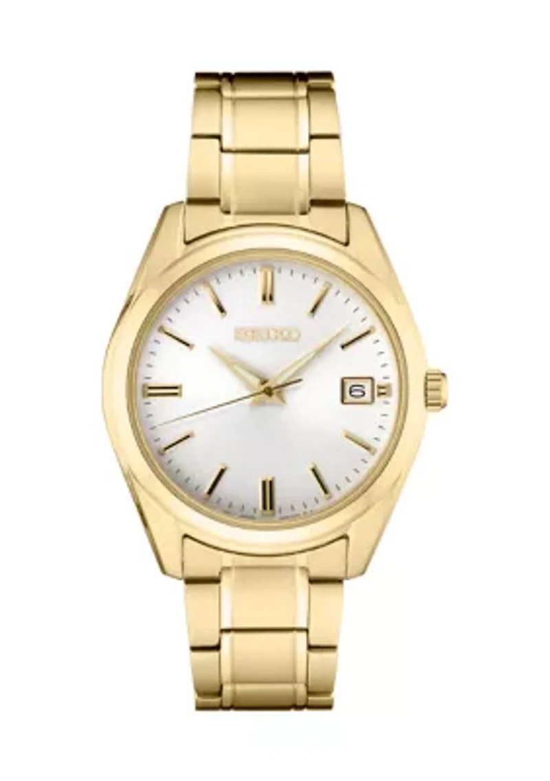 Men's Sapphire Crystal Watch
