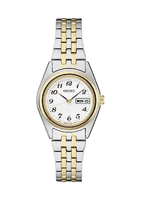 Seiko Ladies Watch