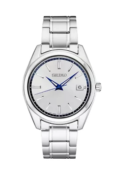	  Essentials Japanese Quartz Watch